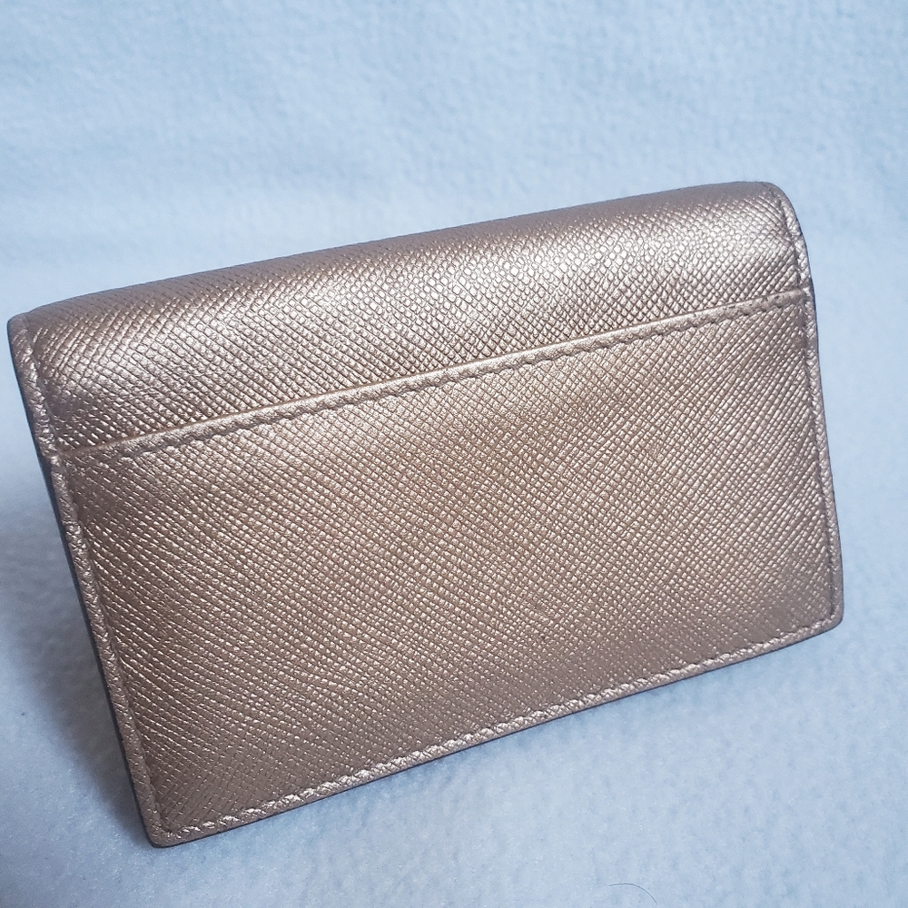 Prada Cardcase - Picture 2 of 9